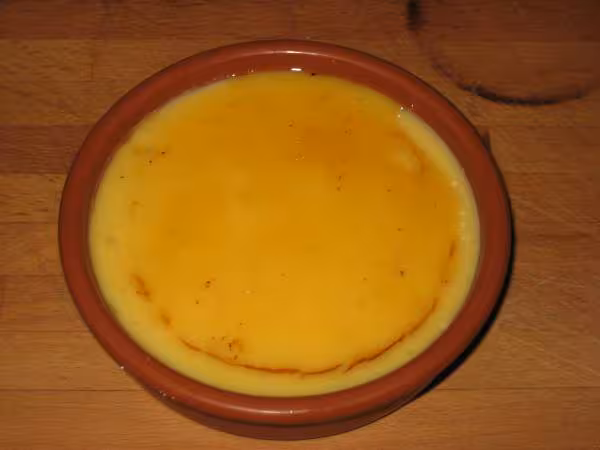 Creme catalane