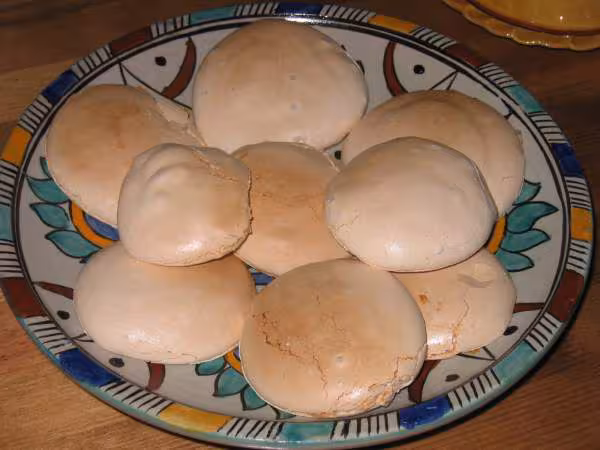 Meringues
