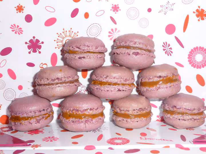 Petites douceurs