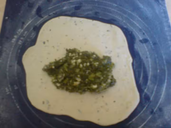 Bastelle preparation