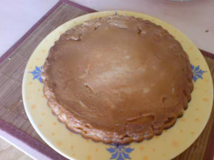 Biscoflanchataigne