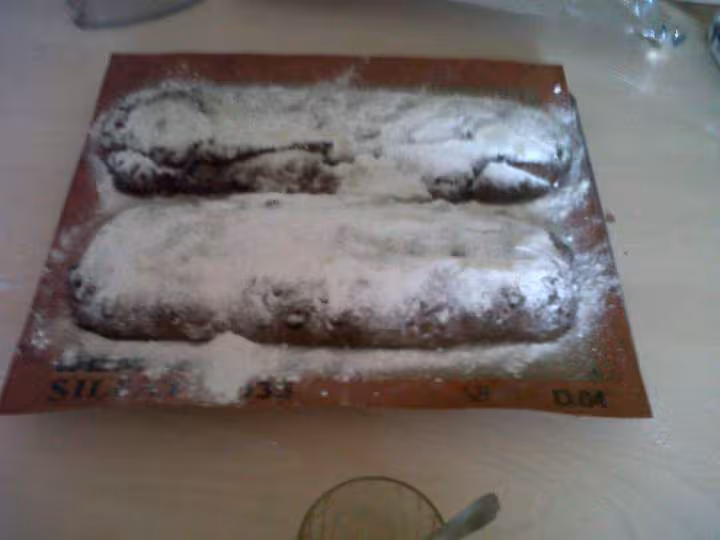 Christstollen