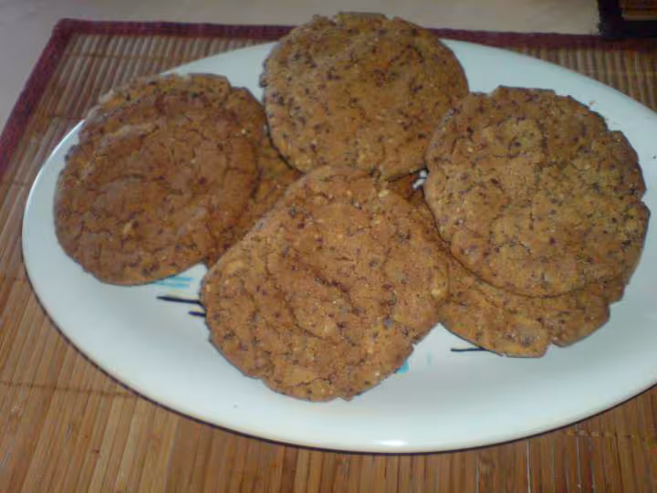 Cookies des geants