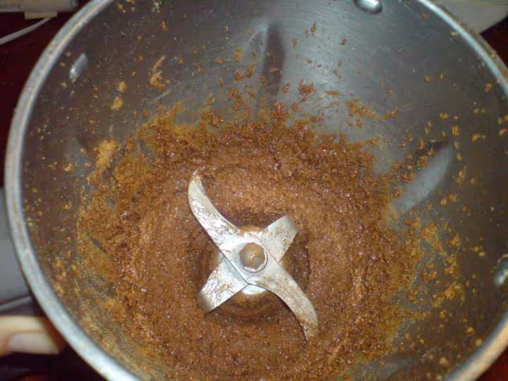 Croustillantpraline