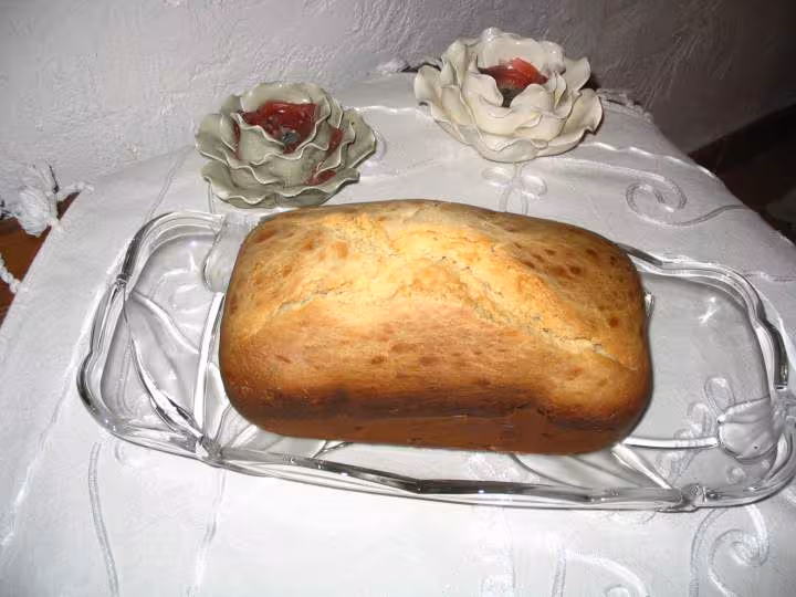 Ma 1ere brioche avec ma m a p