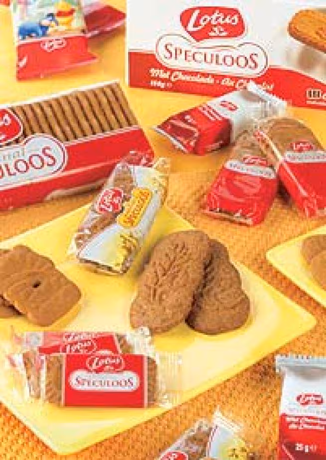 Speculoos