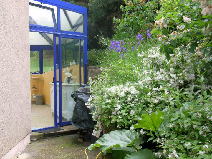 Jardin