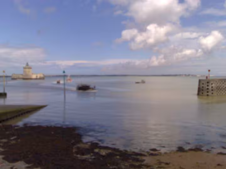 Marennes