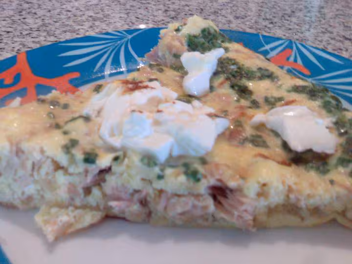 Tortilla 2