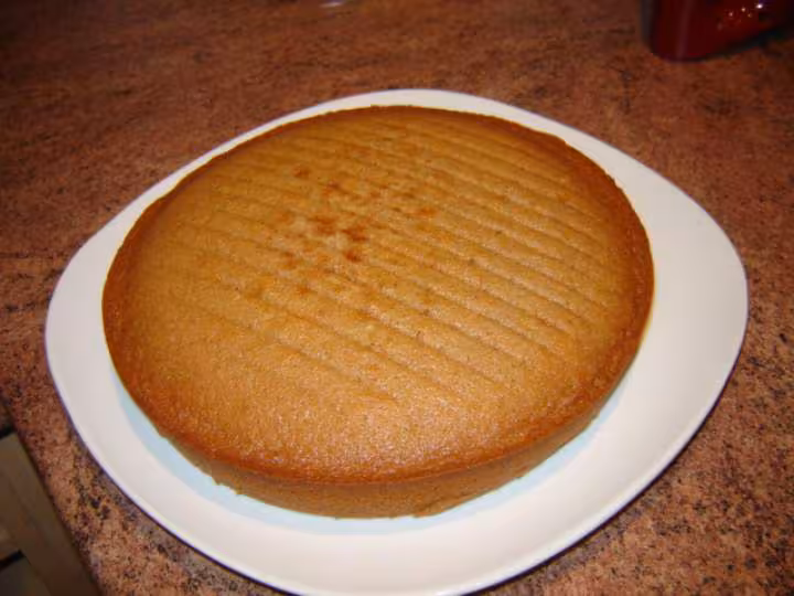 Gateau