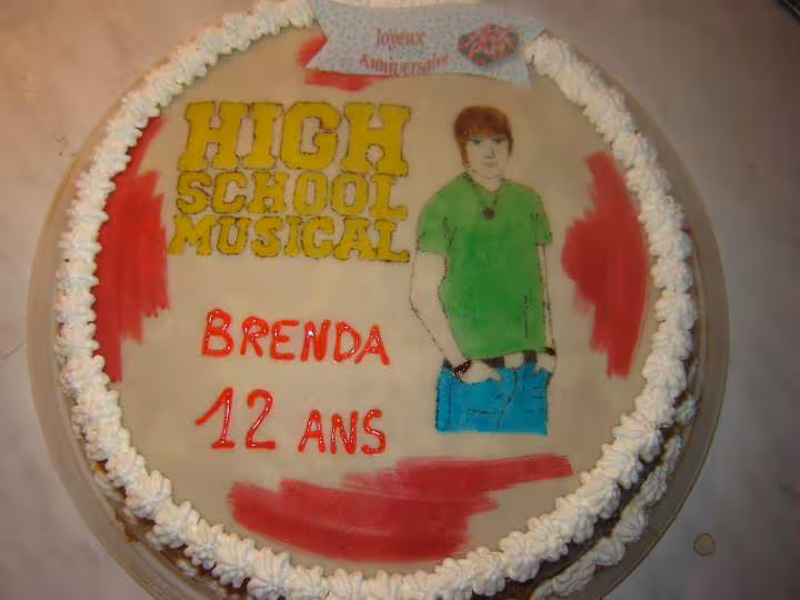 High school musical