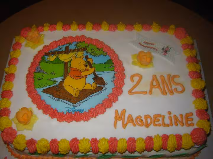 Winnie l ourson