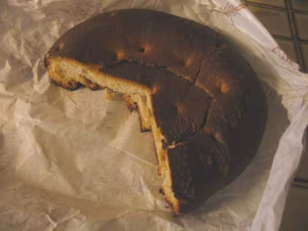 Galette a soupe