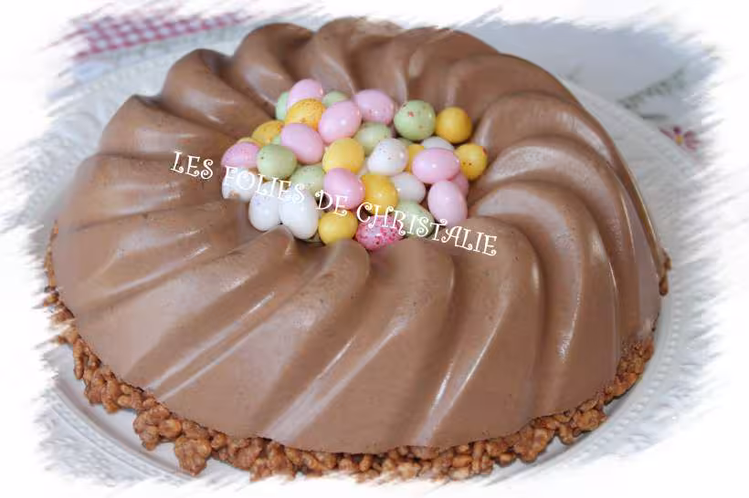 Bavarois