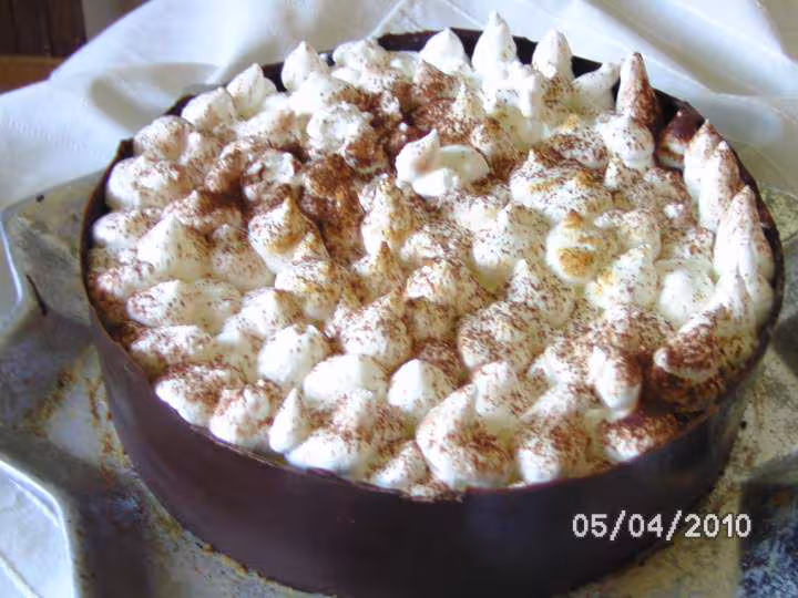 Cappuccino