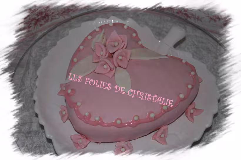 Coeur st valentin