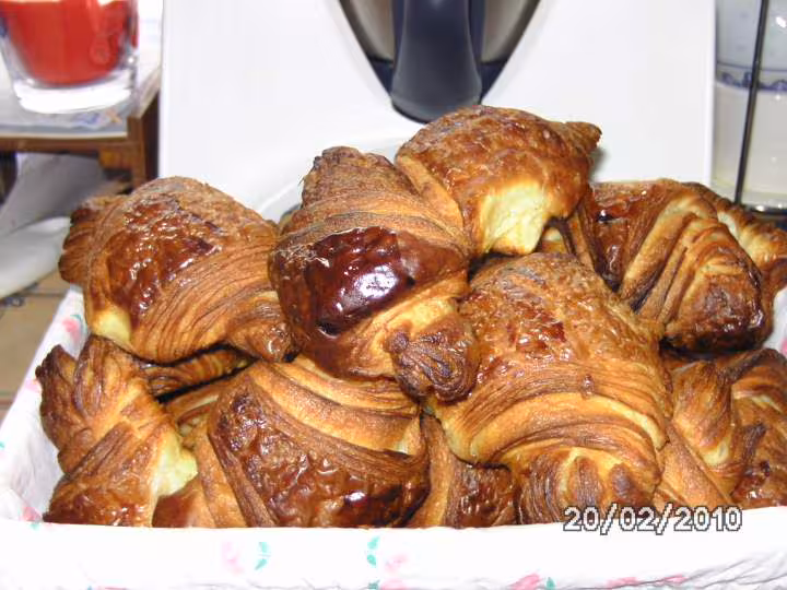 Croissants