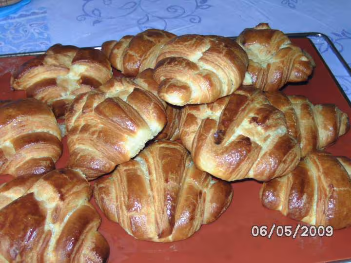 Croissants