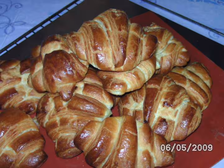 Croissants