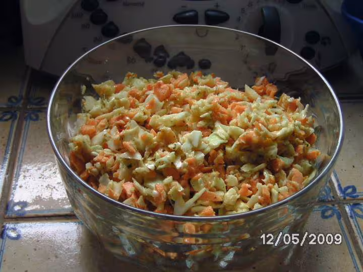 Crudites