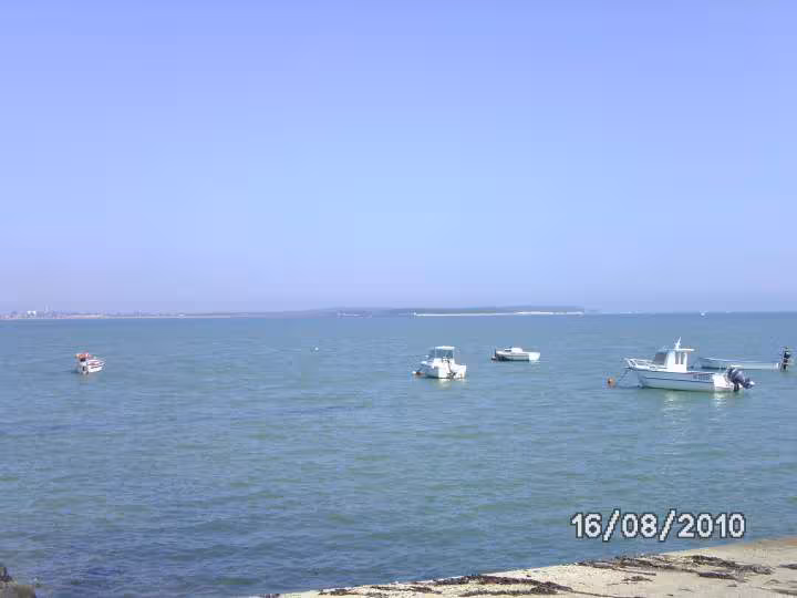 Les vacances 2