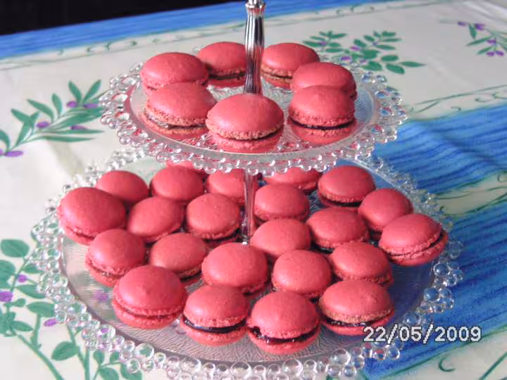 Macarons