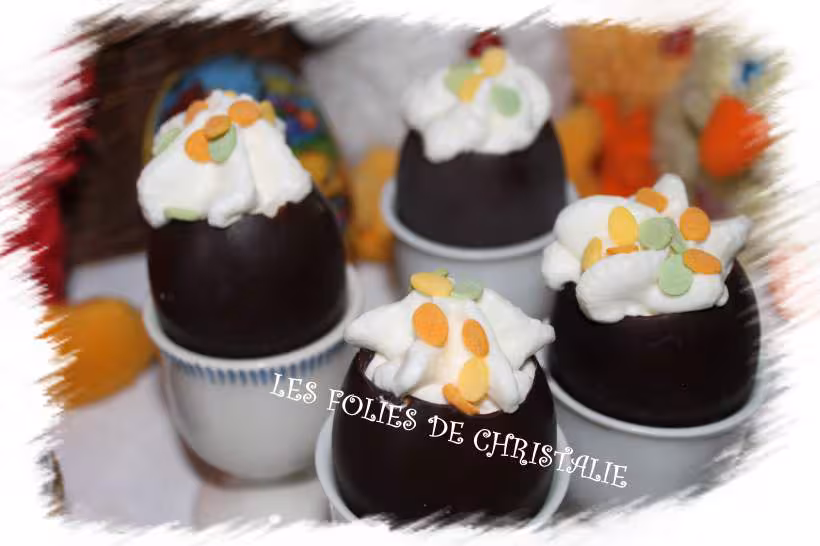 Oeuf de paques
