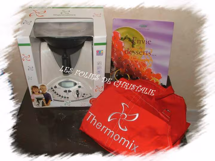 Thermomix