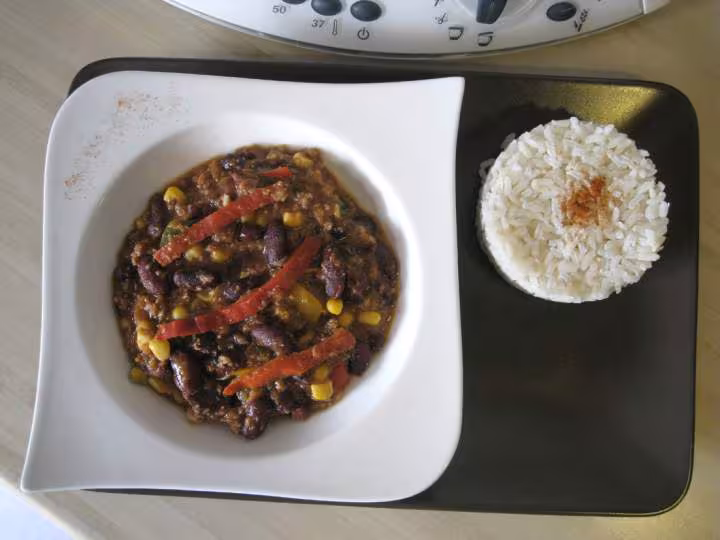 Chili con carne