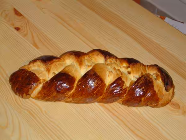 Brioche