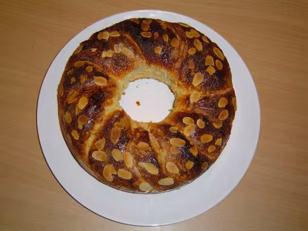 Ma couronne