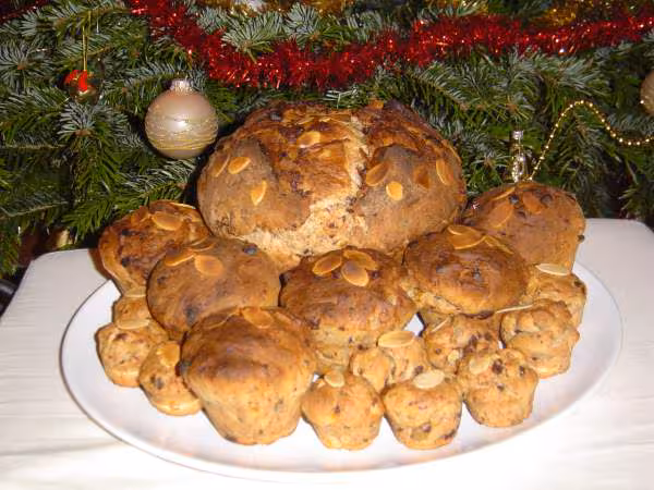 Panettonne