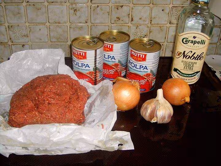 Gnockis