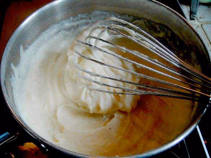 Soufle au conte