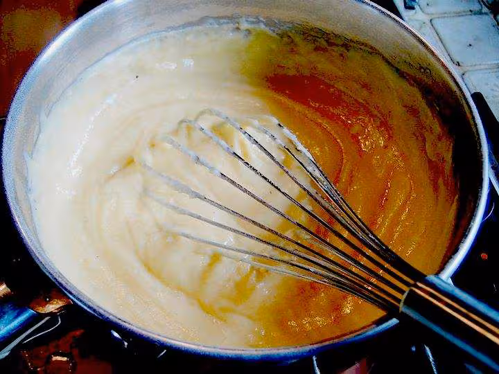 Soufle au conte
