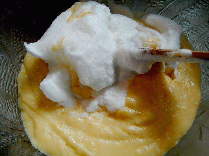 Soufle au conte