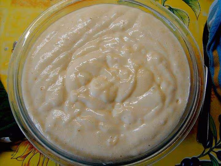 Soufle au conte