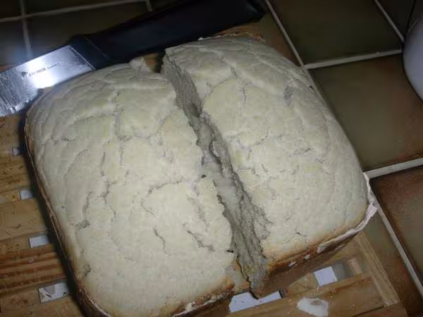 1er pain avec levain kayser