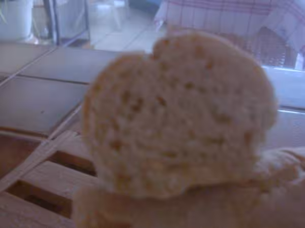 Baguettes la mie