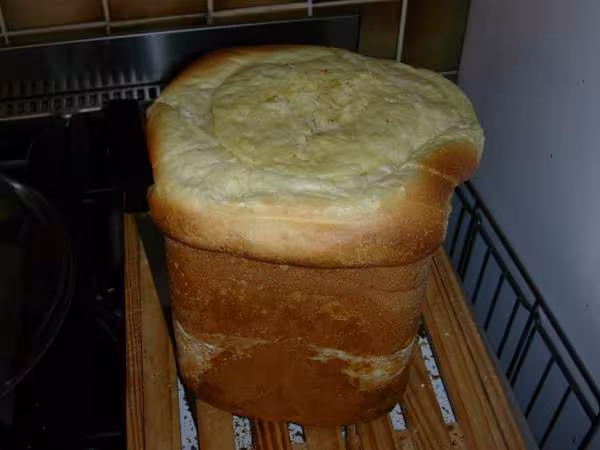 Brioche regal