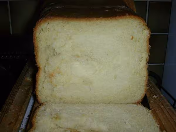 Brioche regal la mie