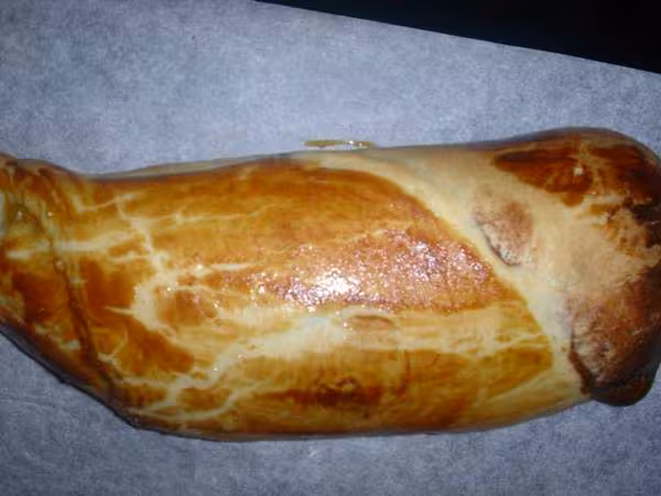 Re petits pains brioches au chocolat