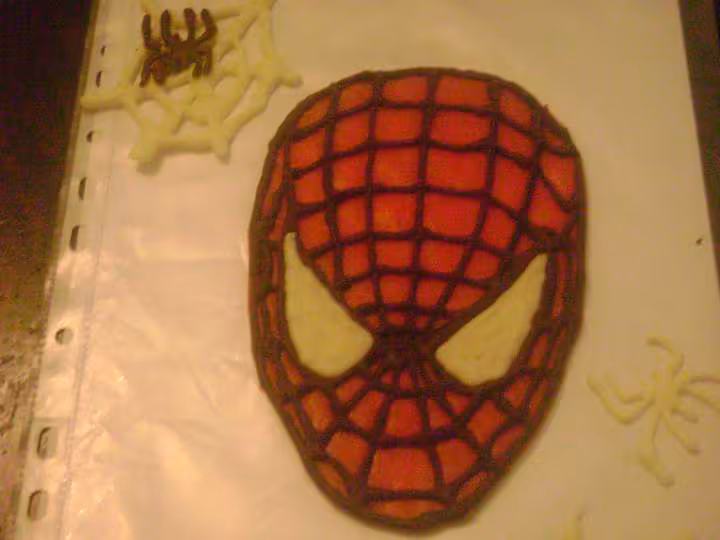 Spiderman