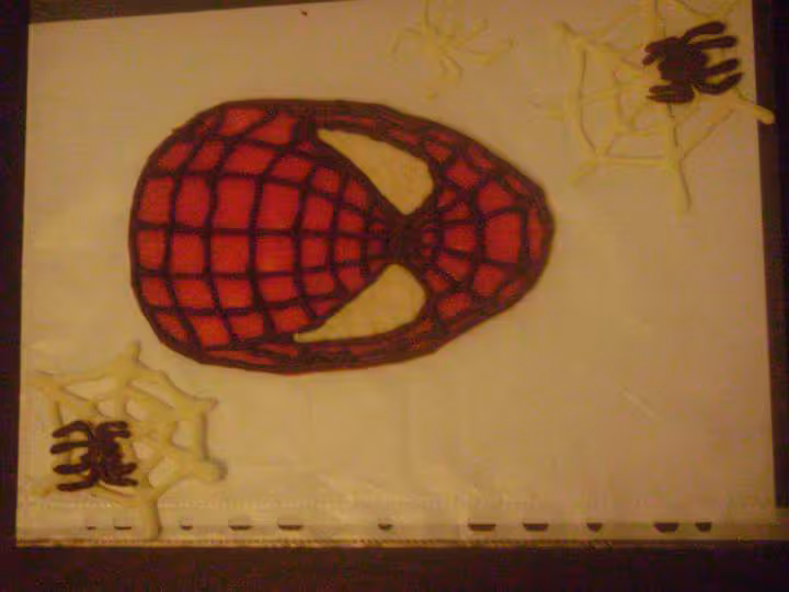 Spiderman