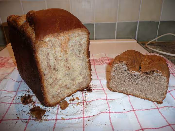 Painc et brioche