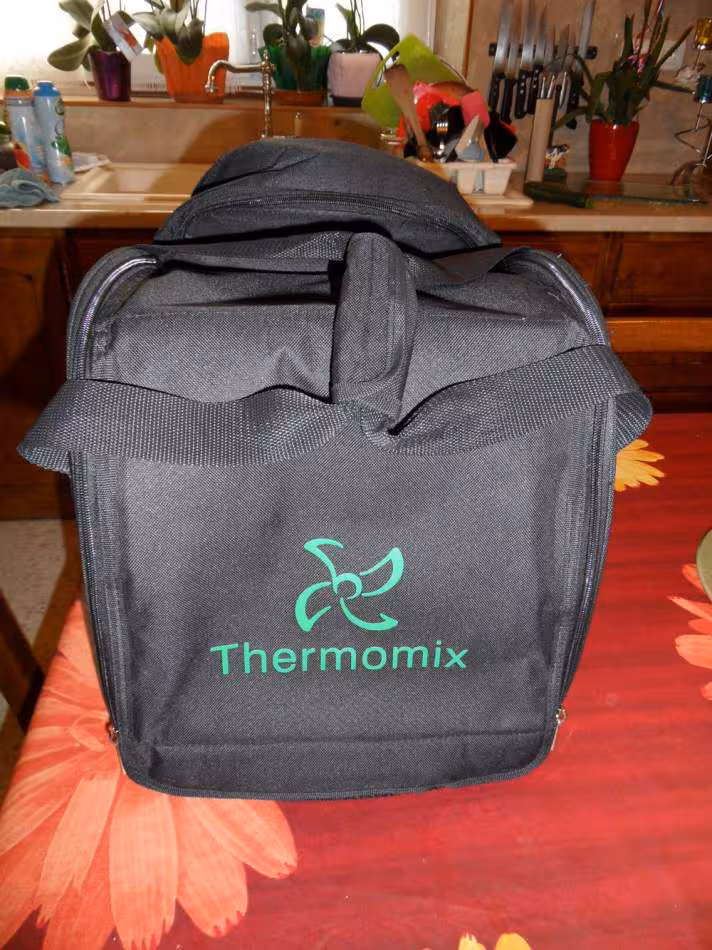 Sac de mon momo