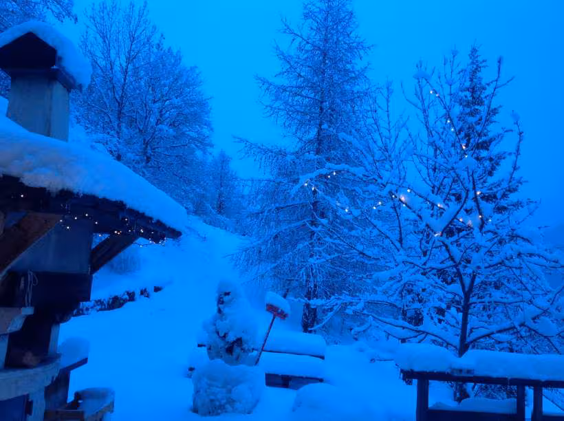 Ce matin