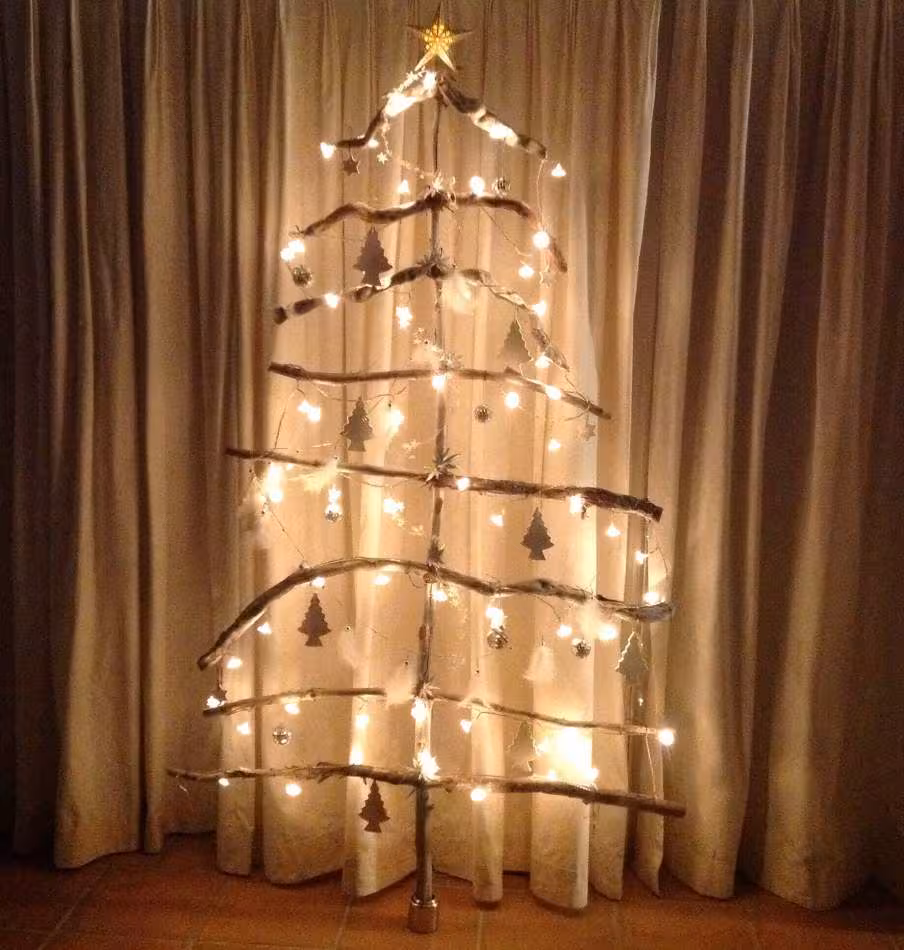 No l 2013 arbre stylis