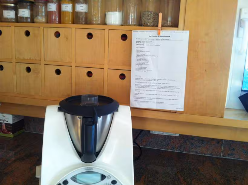 Recette