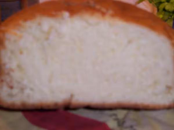 Brioche cocotte
